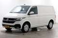 Volkswagen T6.1 Transporter 2.0 TDI 150pk DSG-Automaat L1H1 Airco/Camera 01-20 Blanc - thumbnail 8