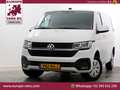 Volkswagen T6.1 Transporter 2.0 TDI 150pk DSG-Automaat L1H1 Airco/Camera 01-20 Blanc - thumbnail 1