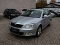 Skoda Octavia Octavia Combi Elegance*Leder*Klima*AHK*Automatik* Silber - thumbnail 1