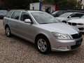 Skoda Octavia Octavia Combi Elegance*Leder*Klima*AHK*Automatik* Silber - thumbnail 4