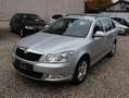 Skoda Octavia Octavia Combi Elegance*Leder*Klima*AHK*Automatik* Silber - thumbnail 7