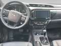Toyota Hilux DK Invincible 4WD 2,8 D-4D Aut. Grau - thumbnail 6