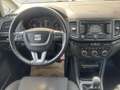SEAT Alhambra Executive 2,0 TDI CR 4WD*PDC*7-Sitze*Navi*Xenon* Schwarz - thumbnail 11