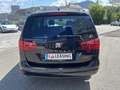 SEAT Alhambra Executive 2,0 TDI CR 4WD*PDC*7-Sitze*Navi*Xenon* Schwarz - thumbnail 4