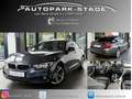 BMW 420 420d Gran Coupe Sport Aut. LED GSD Kam Tempo. Gris - thumbnail 1