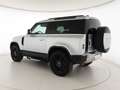 Land Rover Defender 3.0d i6 mhev s awd 250cv auto Argento - thumbnail 3