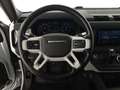 Land Rover Defender 3.0d i6 mhev s awd 250cv auto Argento - thumbnail 13
