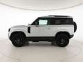 Land Rover Defender 3.0d i6 mhev s awd 250cv auto Argento - thumbnail 2