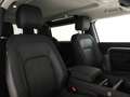Land Rover Defender 3.0d i6 mhev s awd 250cv auto Argento - thumbnail 12