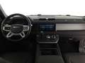 Land Rover Defender 3.0d i6 mhev s awd 250cv auto Argento - thumbnail 8