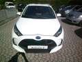 Toyota Yaris Yaris IV 2020 1.5h Business Blanc - thumbnail 2