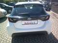 Toyota Yaris Yaris IV 2020 1.5h Business Blanc - thumbnail 5