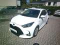 Toyota Yaris Yaris IV 2020 1.5h Business Blanc - thumbnail 1