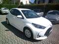 Toyota Yaris Yaris IV 2020 1.5h Business Blanc - thumbnail 3