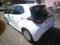 Toyota Yaris Yaris IV 2020 1.5h Business Blanc - thumbnail 4