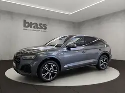 Audi Q5 S line 40 TDI quattro 150(204) kW(P