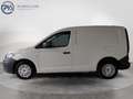 Volkswagen Caddy Cargo TDI Blanc - thumbnail 2