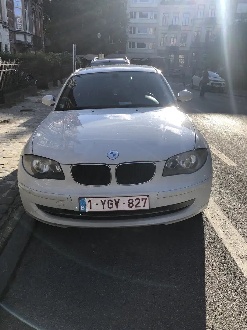 BMW 116 116i 115 ch Confort - 2
