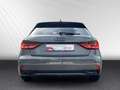 Audi A1 Sportback 30 TFSI advanced S tronic ACC LED Grau - thumbnail 4