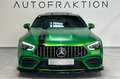 Mercedes-Benz AMG GT 43 4Matic+ (290.659) Grau - thumbnail 2