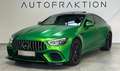 Mercedes-Benz AMG GT 43 4Matic+ (290.659) Grau - thumbnail 1