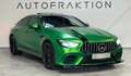Mercedes-Benz AMG GT 43 4Matic+ (290.659) Grau - thumbnail 3
