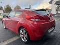 Hyundai VELOSTER Veloster Premium+SHZ+AUTOMATIK+Panoramadach+WR+ Червоний - thumbnail 6
