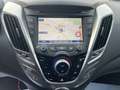 Hyundai VELOSTER Veloster Premium+SHZ+AUTOMATIK+Panoramadach+WR+ Rosso - thumbnail 9