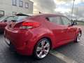 Hyundai VELOSTER Veloster Premium+SHZ+AUTOMATIK+Panoramadach+WR+ Rot - thumbnail 4