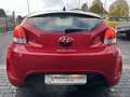Hyundai VELOSTER Veloster Premium+SHZ+AUTOMATIK+Panoramadach+WR+ Червоний - thumbnail 5