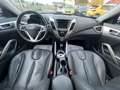 Hyundai VELOSTER Veloster Premium+SHZ+AUTOMATIK+Panoramadach+WR+ Červená - thumbnail 8