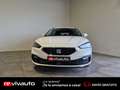 SEAT Leon SP 2.0 TDI 85KW REFERENCE GO Blanco - thumbnail 4