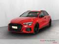 Audi A3 sportback 35 2.0 tdi s line edition s-tronic Rosso - thumbnail 1