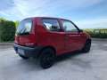 Fiat Seicento 1.1 Active abs Rojo - thumbnail 2