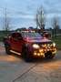 Isuzu D-Max 4x4 fury 44/45 - thumbnail 1
