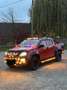 Isuzu D-Max 4x4 fury 44/45 - thumbnail 2