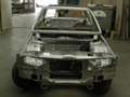 BMW 323 323i Silber - thumbnail 7