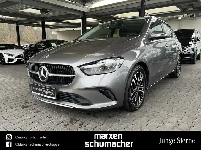 2023 Mercedes-Benz B-Class in Grey for sale