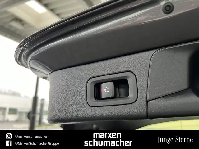 Mercedes-Benz B-Class view 15