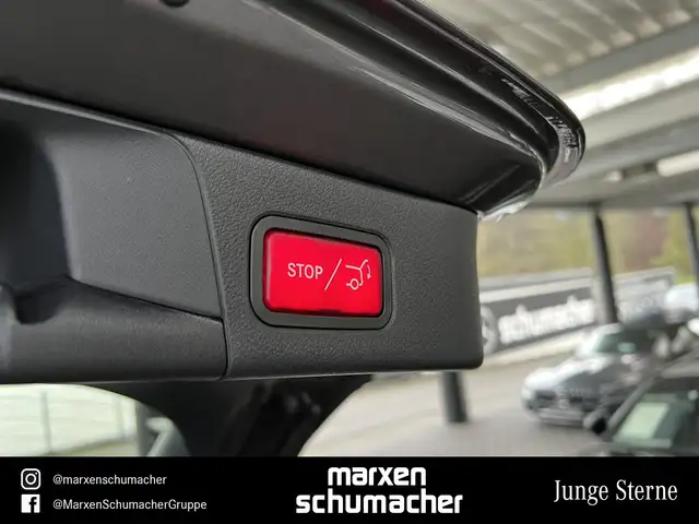 Mercedes-Benz B-Class view 14