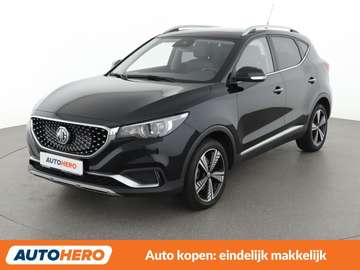 electric drive 105 kW Luxury
