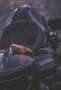 Harley-Davidson VRSC V-Rod Custombike Negro - thumbnail 2