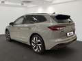 Skoda Enyaq 85x Sportline *AHK*NAVI*WÄRMEPUMPE* Grau - thumbnail 5