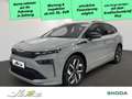 Skoda Enyaq 85x Sportline *AHK*NAVI*WÄRMEPUMPE* Grau - thumbnail 1