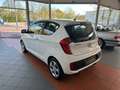 Kia Picanto Edition 7 * 1.Hand / Klima / Garantie * Weiß - thumbnail 4