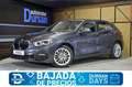 BMW 116 118d Gris - thumbnail 1