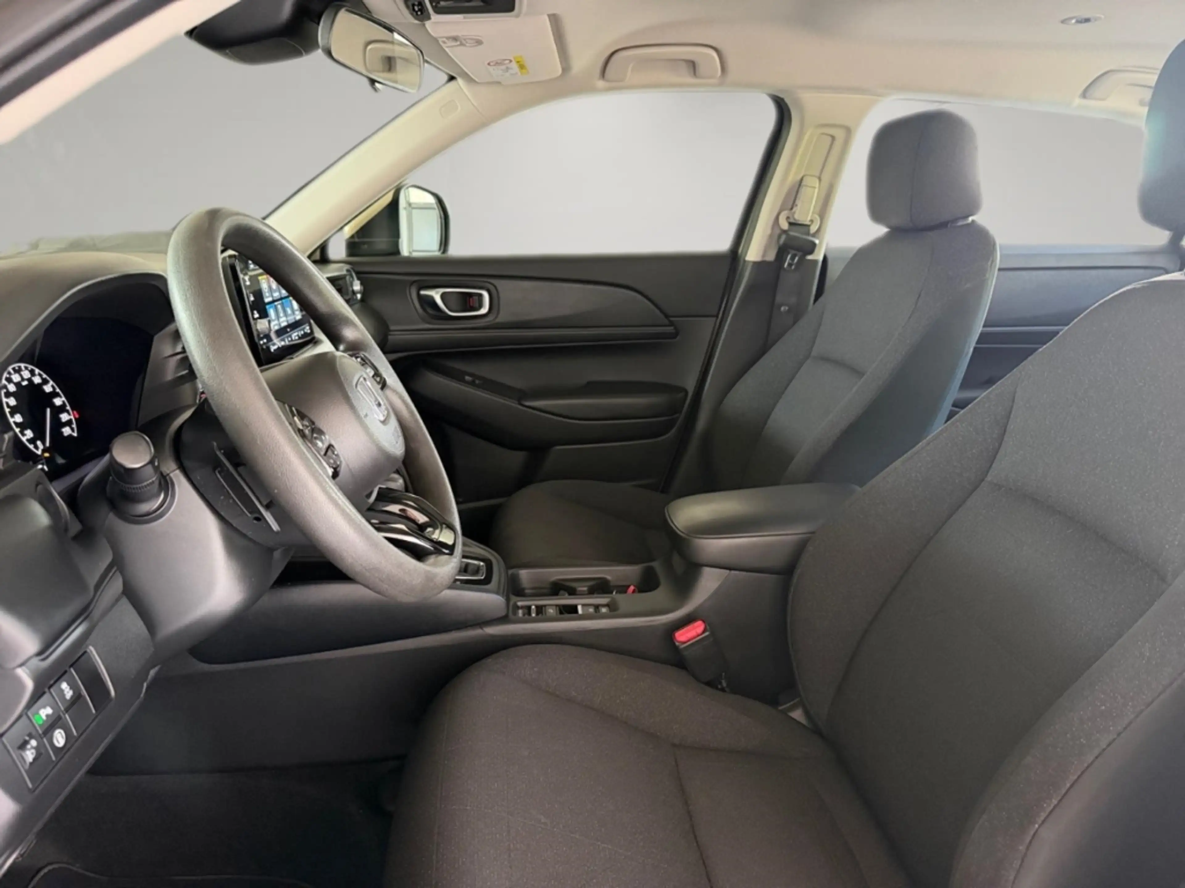 Honda HR-V 1.5 Elegance Hybrid *NAVI*CARPLAY*ACC* — photo 7