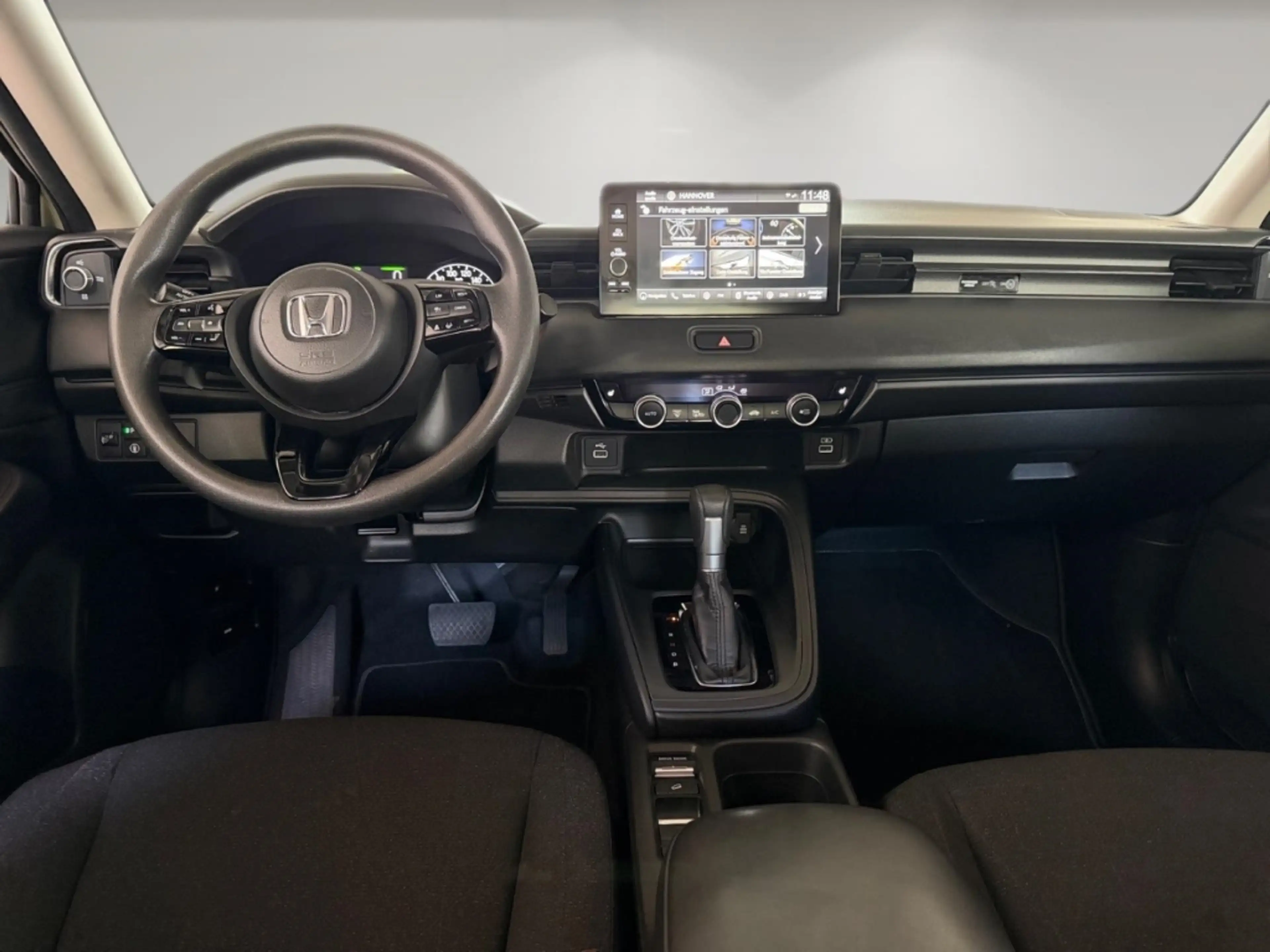Honda HR-V 1.5 Elegance Hybrid *NAVI*CARPLAY*ACC* — photo 11