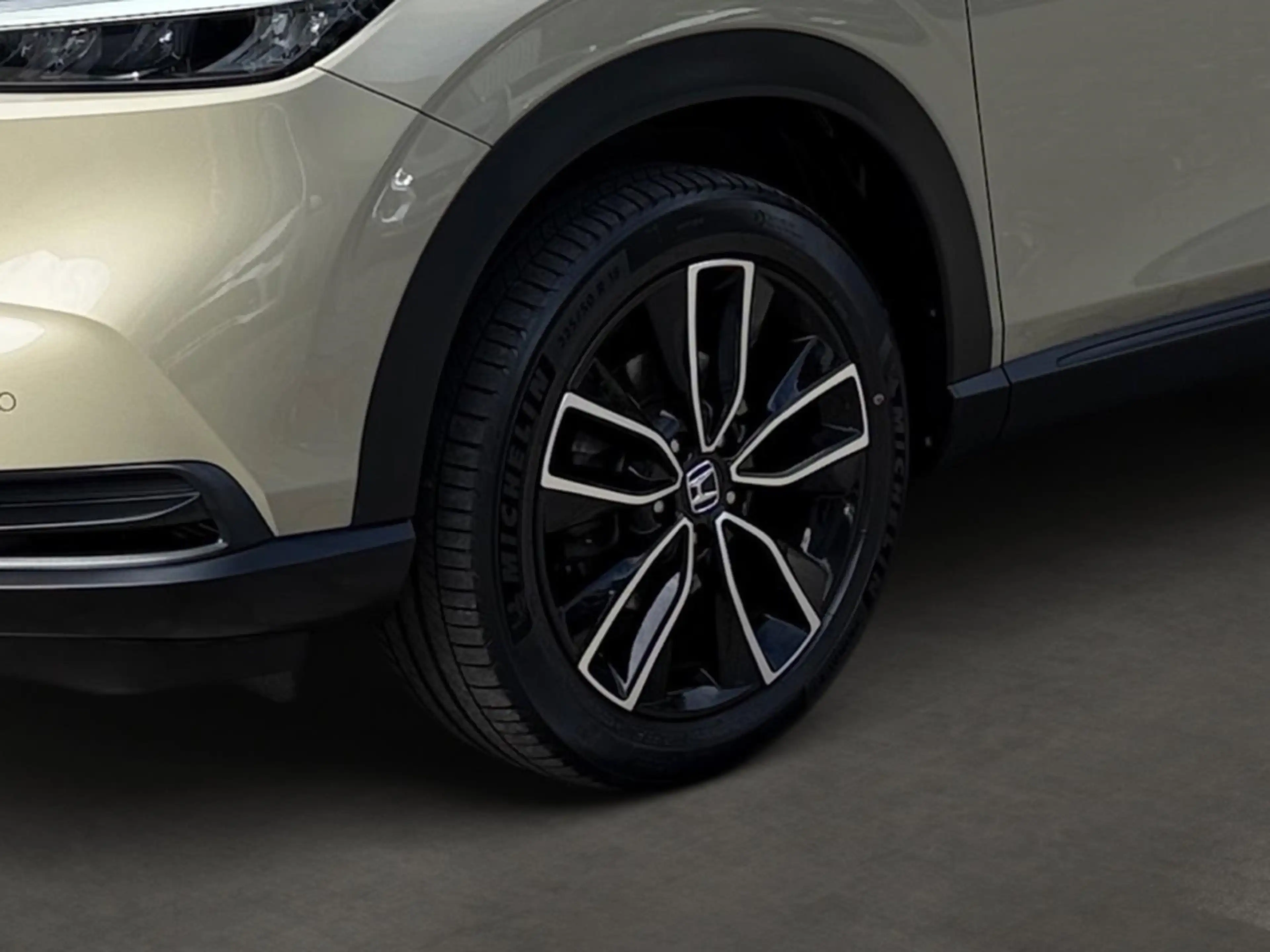 Honda HR-V 1.5 Elegance Hybrid *NAVI*CARPLAY*ACC* — photo 6
