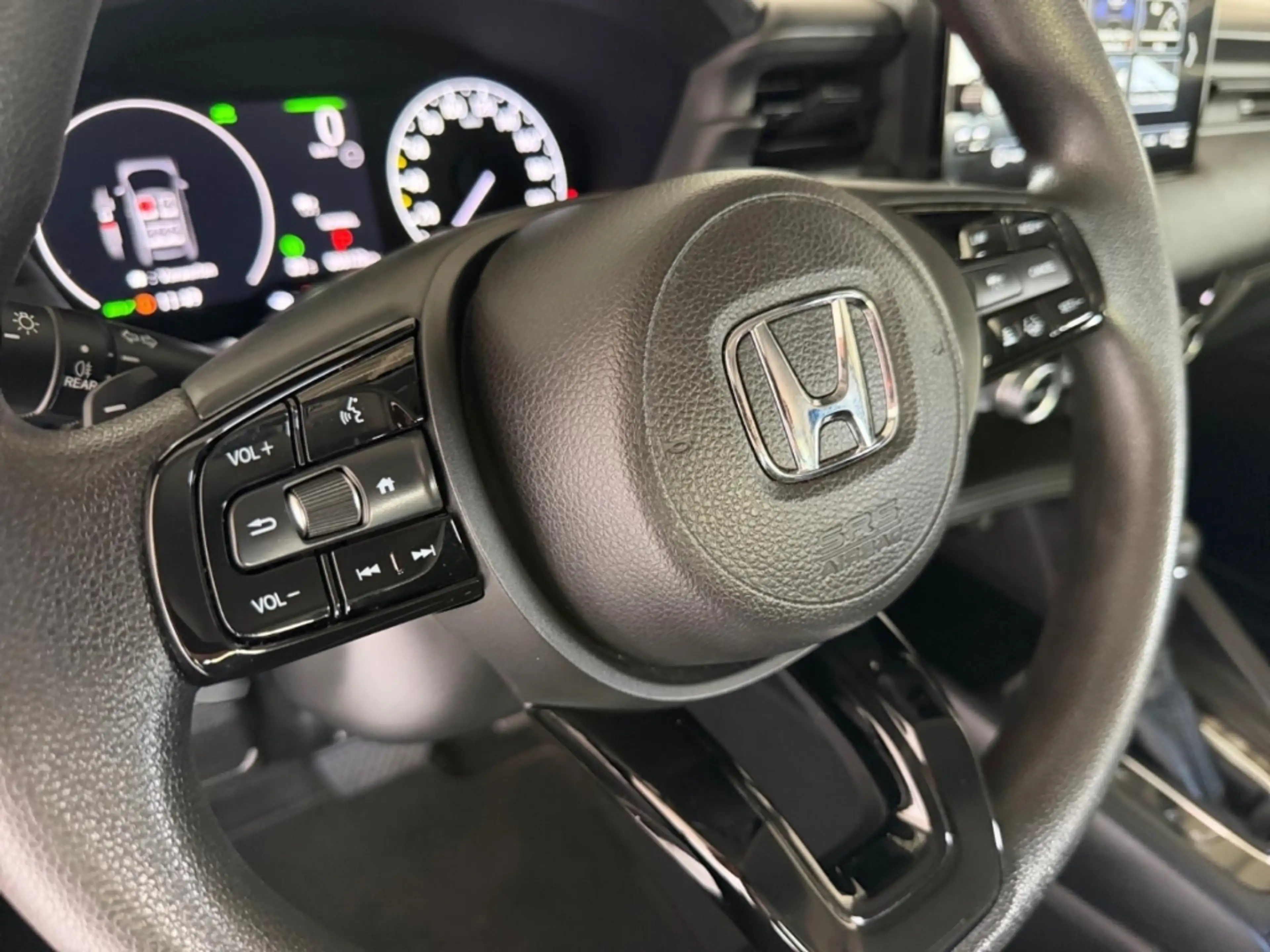 Honda HR-V 1.5 Elegance Hybrid *NAVI*CARPLAY*ACC* — photo 15